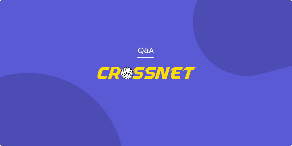 Q&A: How CROSSNET increased company sales by 500% while running remotely with a little help from monday.com