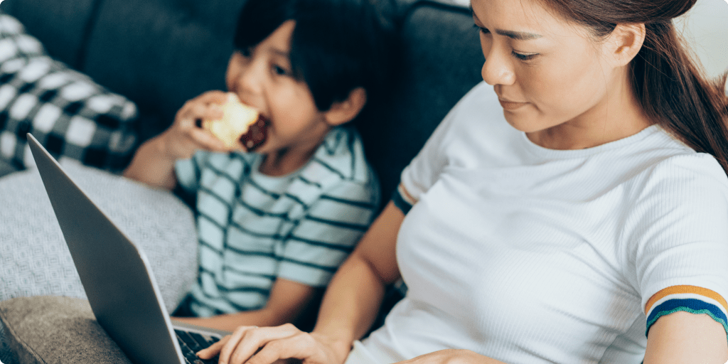 How to Work From Home and Stay Productive