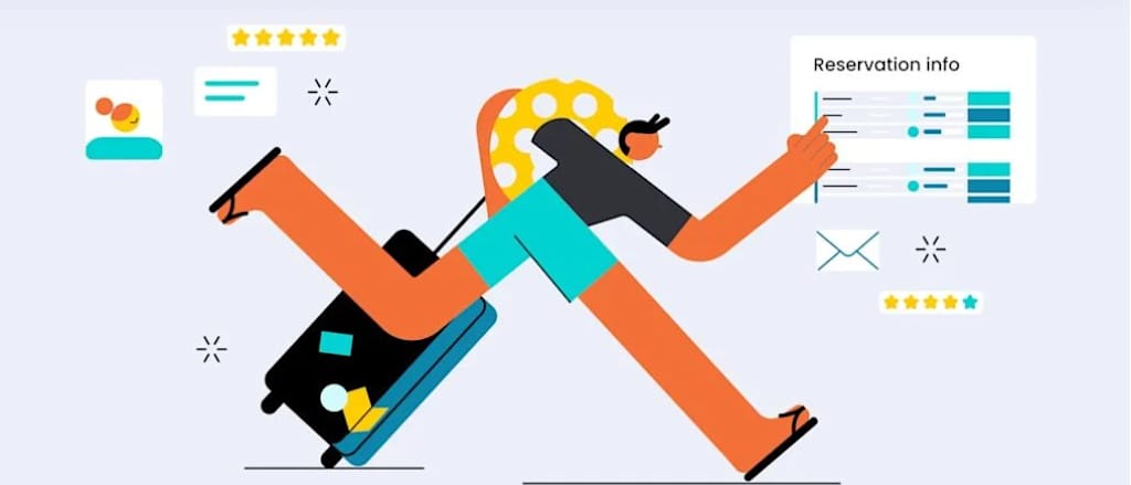 Os 5 melhores softwares de CRM para agncia de viagens