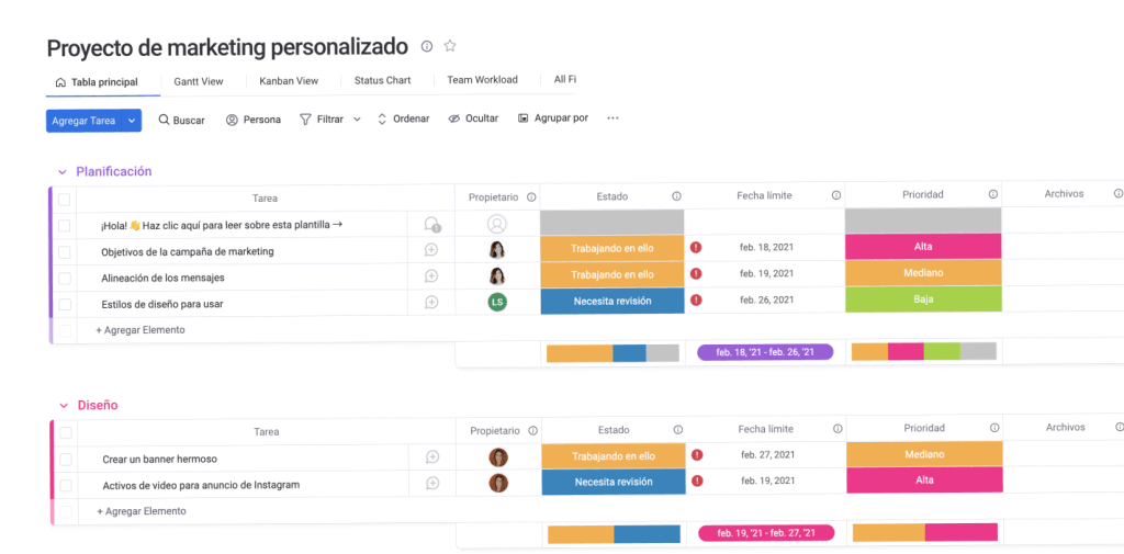 plantillas de hojas de horas en excel