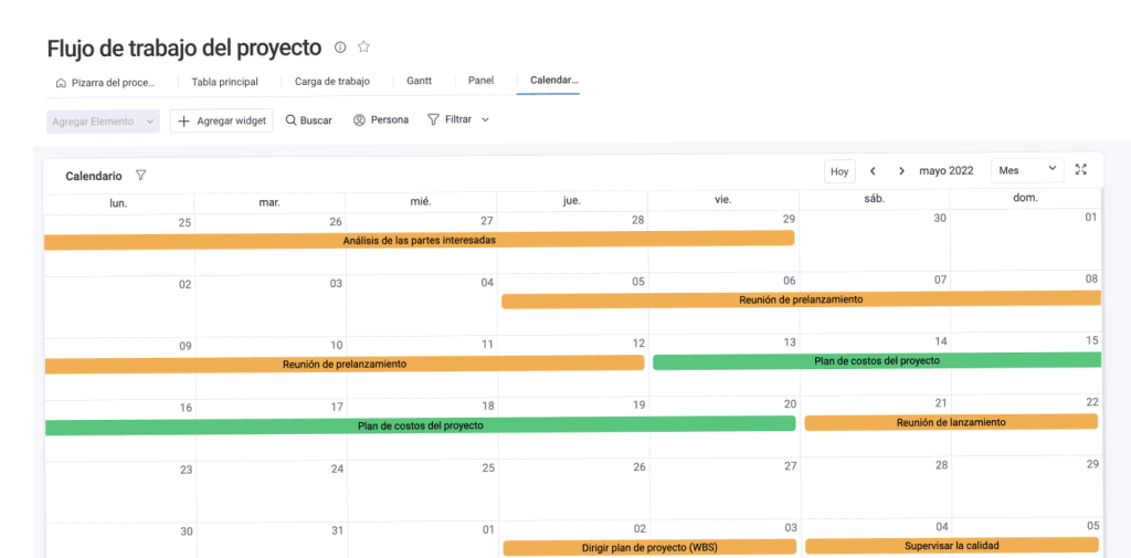 Prueba Esta Plantilla De Trabajo En Línea Blog De 6991