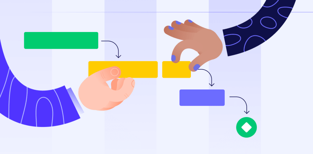 Project schedule management build track and adapt timelines at scale