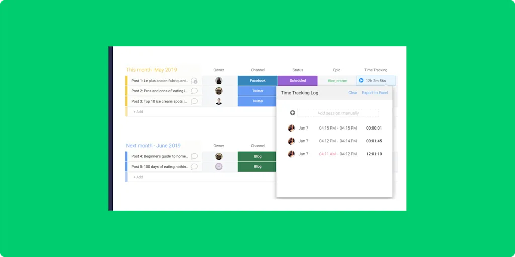 Bitcora del capitn nuevas actualizaciones de funciones para un flujo de trabajo ms fluido