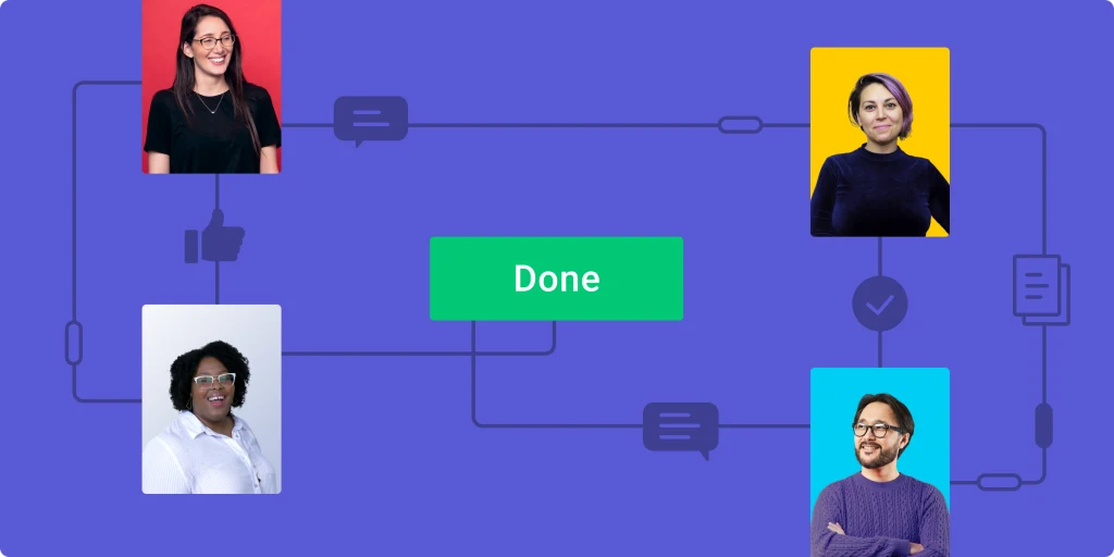 What is a project deliverable Examples  workflows