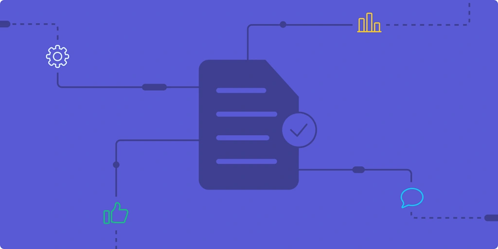 A guide to creating a BRD business requirement document template