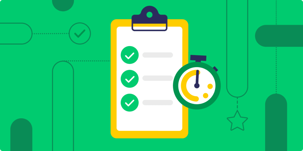 5 steps to a stronger marketing management process