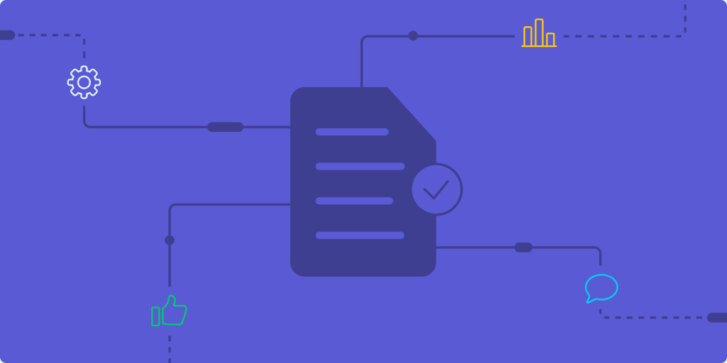 Como escrever uma boa declarao de trabalho