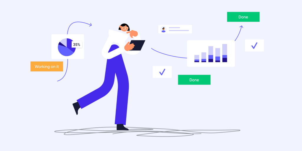 Top 15 task tracking platforms to maximize productivity and collaboration