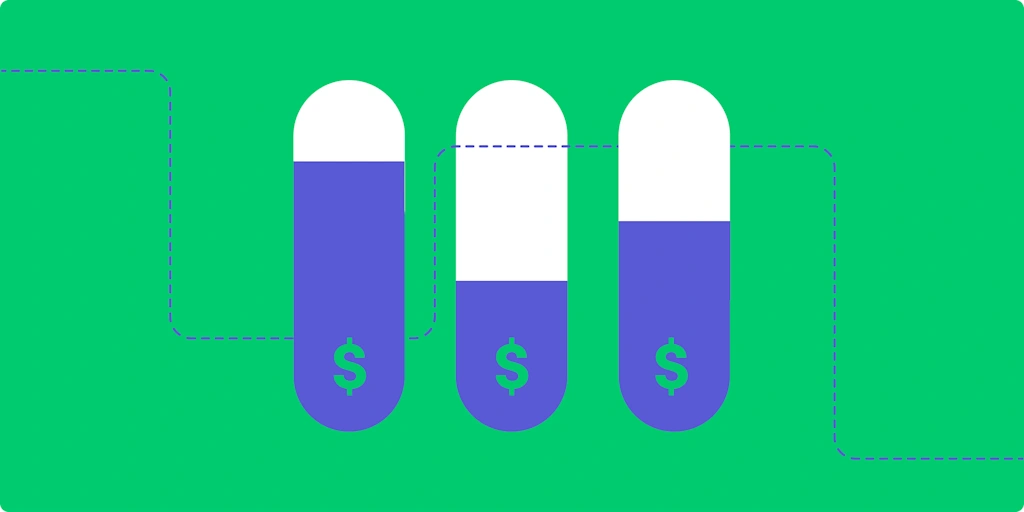 How does Keap pricing work