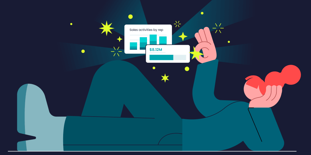 CRM software The ultimate guide and top solutions for 2025