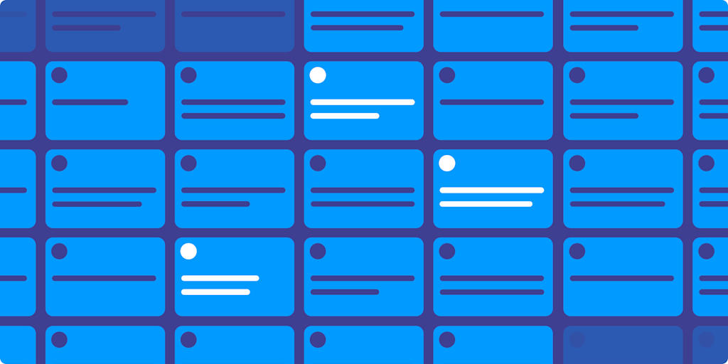 How to create a dynamic marketing calendar to keep on task