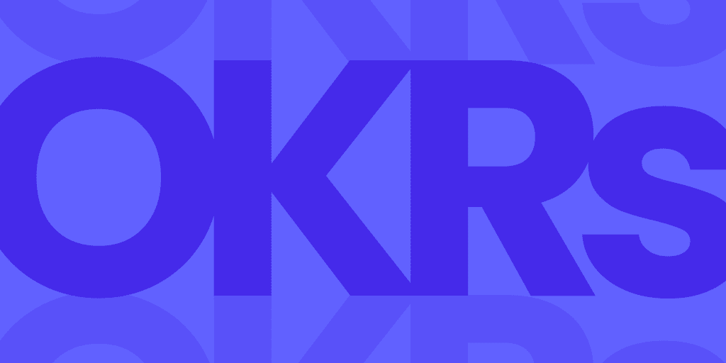 What are OKRs how to write them and examples