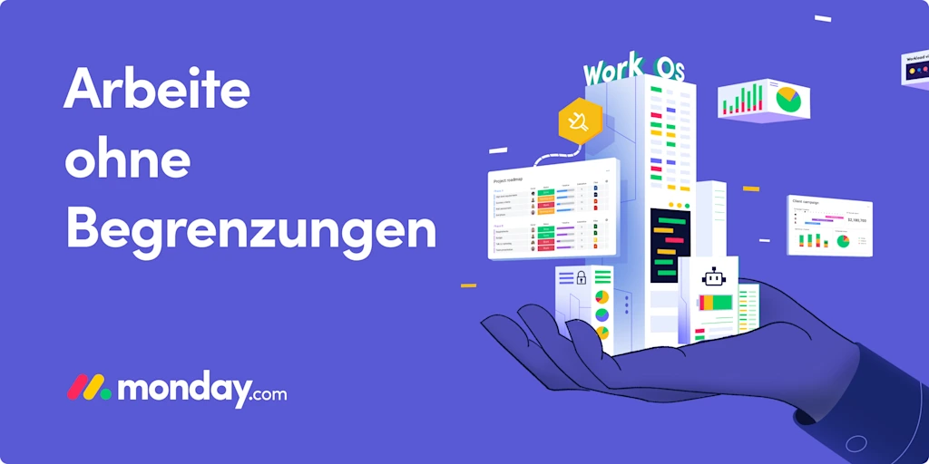 Ein Brief von unseren Grndern mondaycom ist jetzt ein brsennotiertes Unternehmen