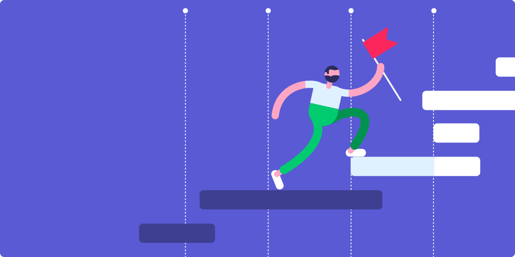 6 simple steps to increase productivity
