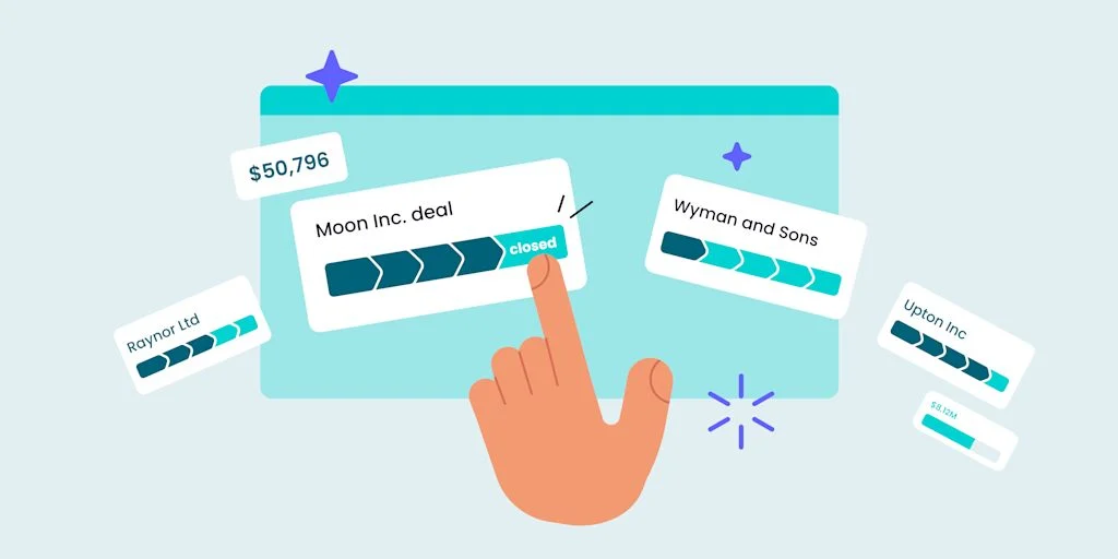 The ultimate guide to managing your sales orders effectively