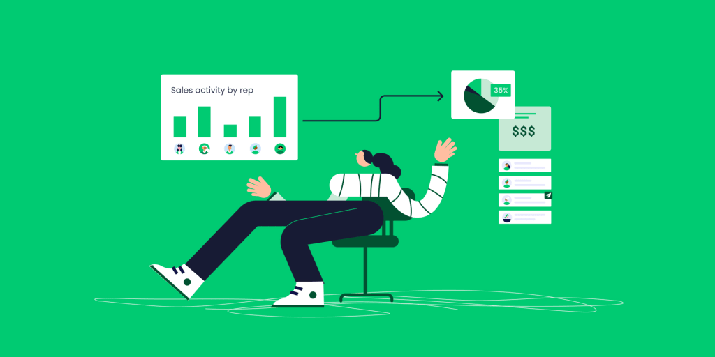 Os 10 melhores CRMs para pequenas empresas em 2024