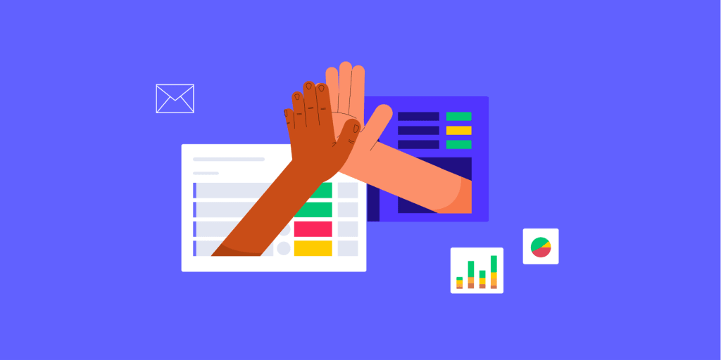 Enterprise collaboration benefits types and realworld examples