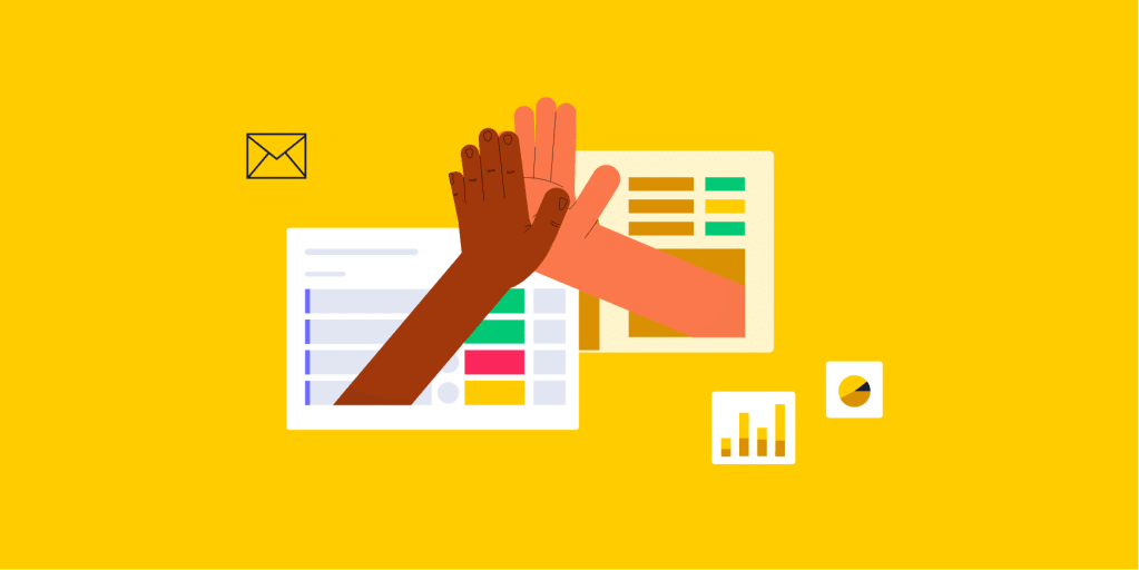 Notion vs mondaycom Which is the best project management solution