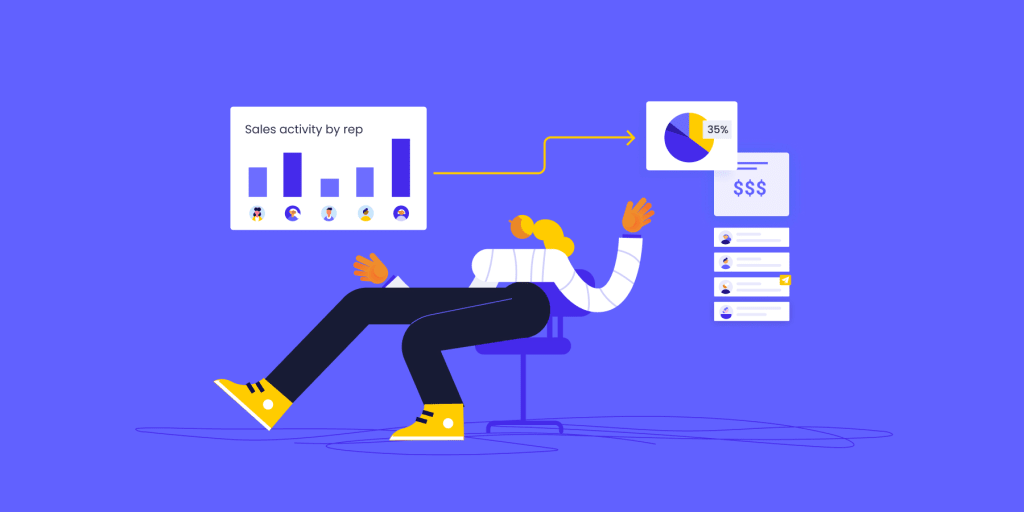 10 of the top Salesforce CRM alternatives to consider in 2025