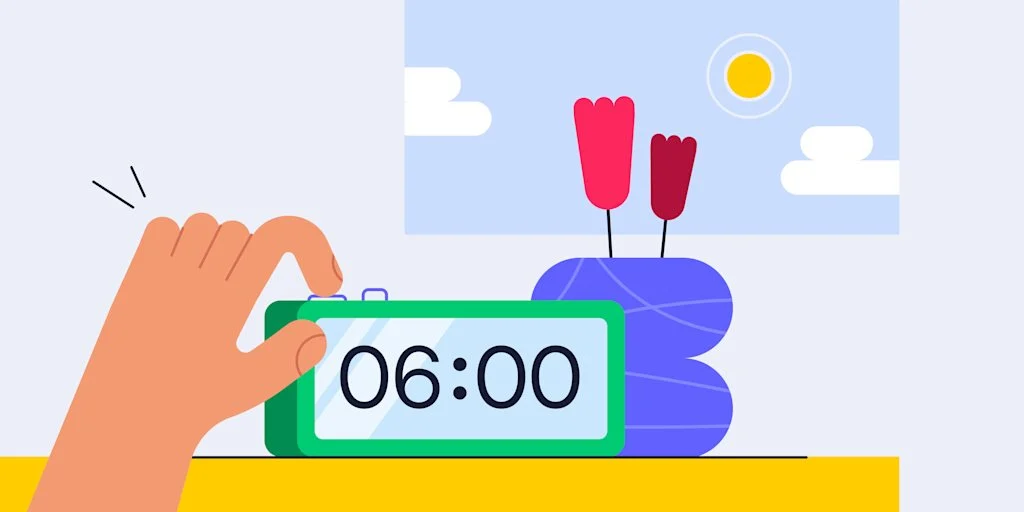 Die Morgenroutine 11 Tipps fr einen erfolgreichen Start in den Tag