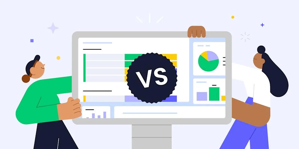 mondaycom vs Smartsheet A detailed comparison guide