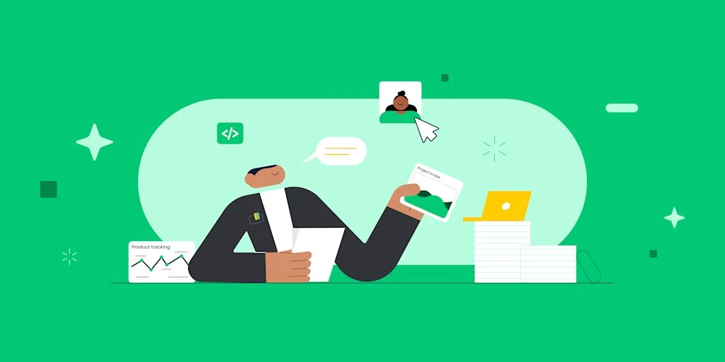 Leadership technique  le guide complet pour devenir un bon leader technique