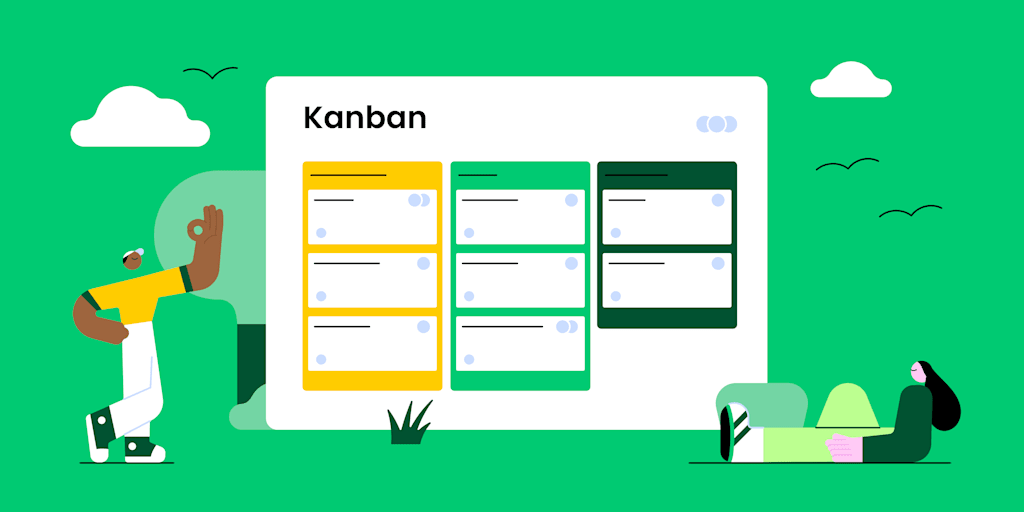 Die 10 besten Kanban Tools fr mehr Produktivitt 2025