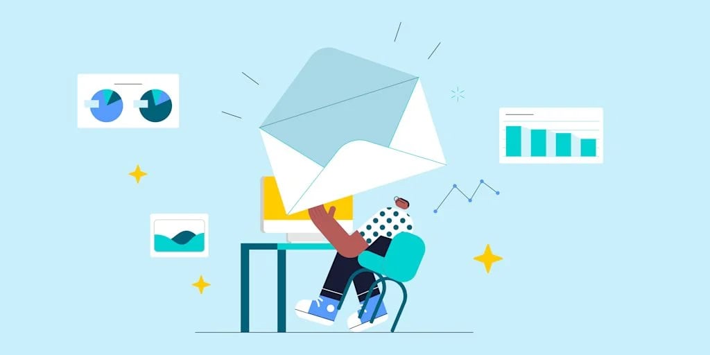  Email 