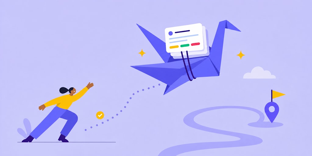 AI agents workflow automation How to build your first workflow