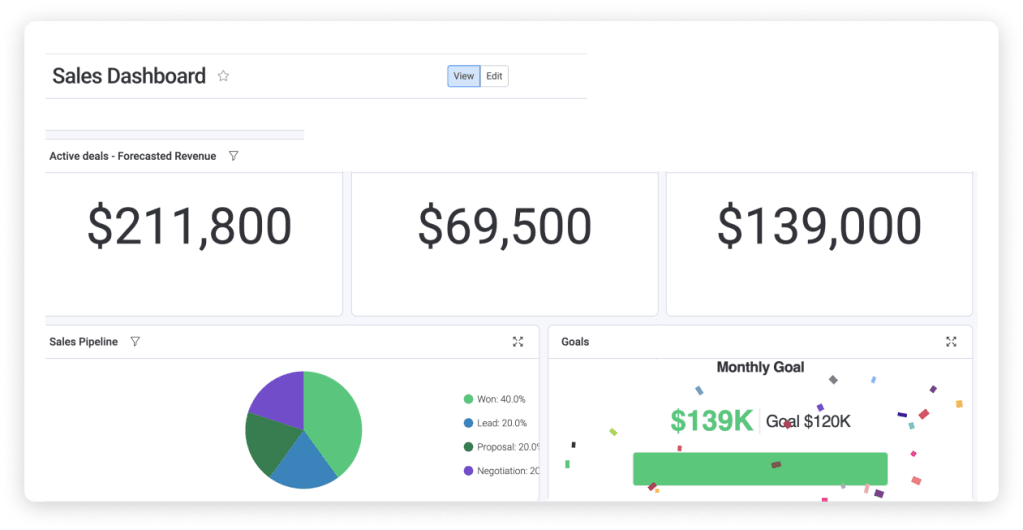 developer business planning