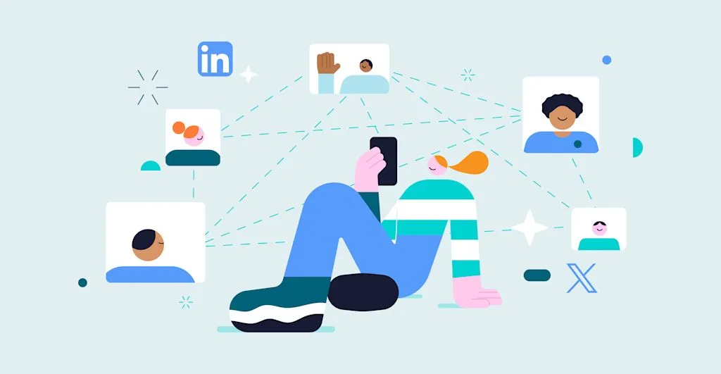 Social CRM Why your CRM needs social media integrations
