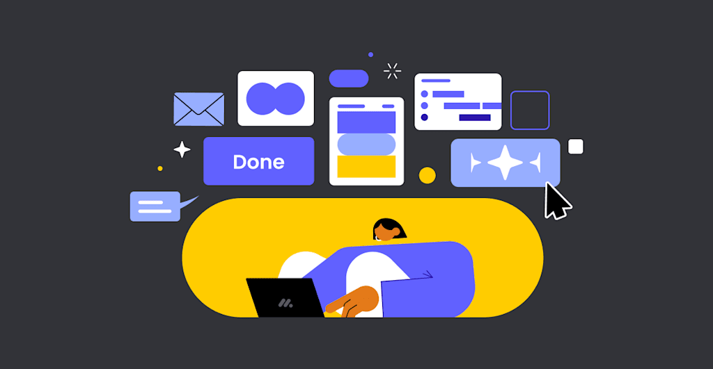 The AI advantage how marketers are boosting efficiency and impact