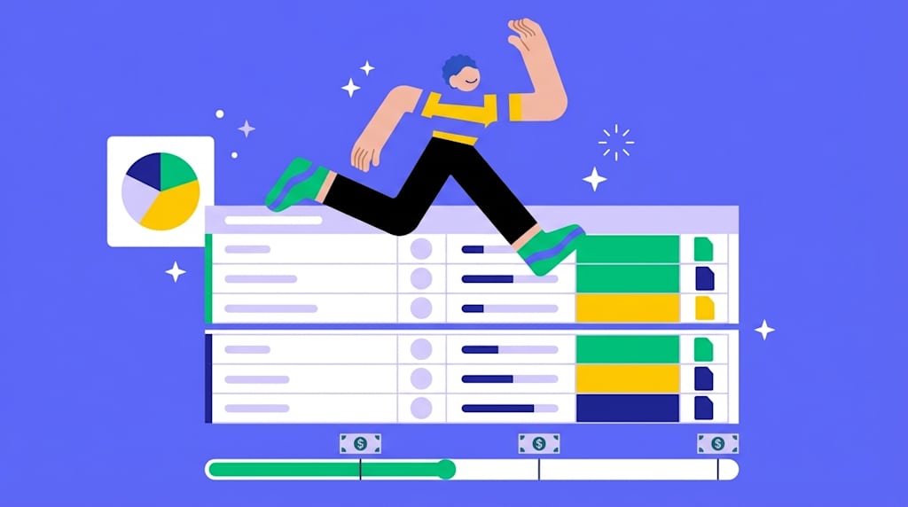 The 15 best automation software tools for a project manager in finance 2026