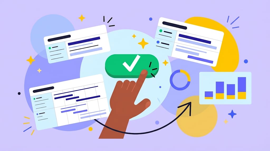 The best automation software for project managers in tech 2026