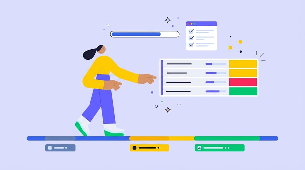 The best dashboard software for a project manager in media 2026