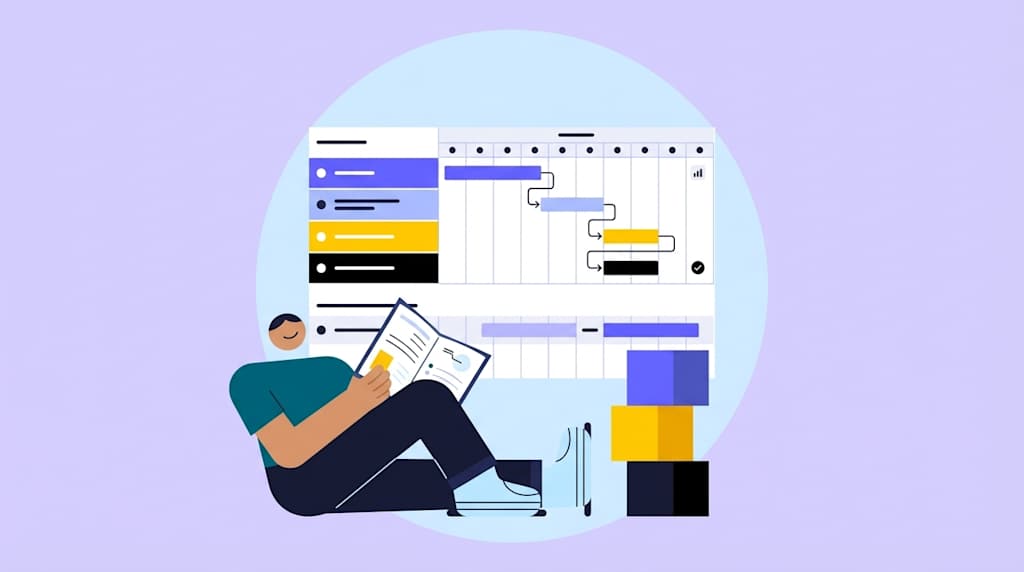 The best Gantt chart software for a project manager in retail 2026