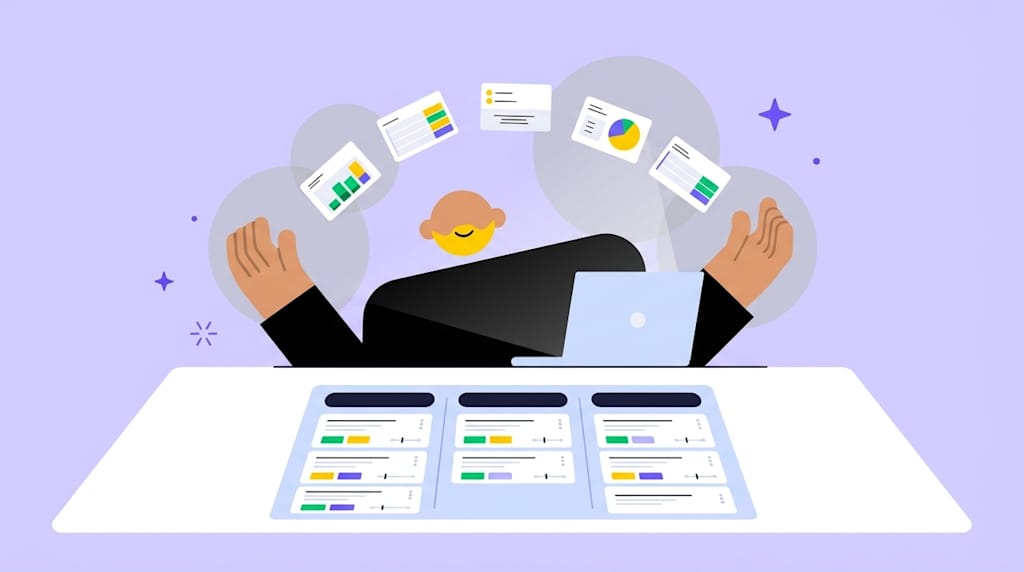 The best project management software for a head of marketing in the services industry 2026