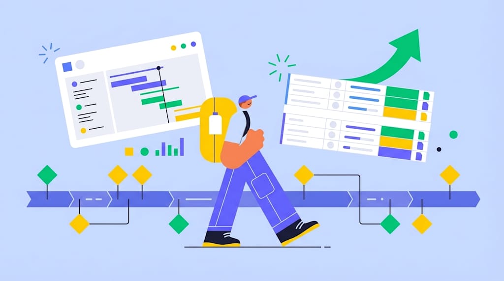 The best project management software for a project manager in tech 2026