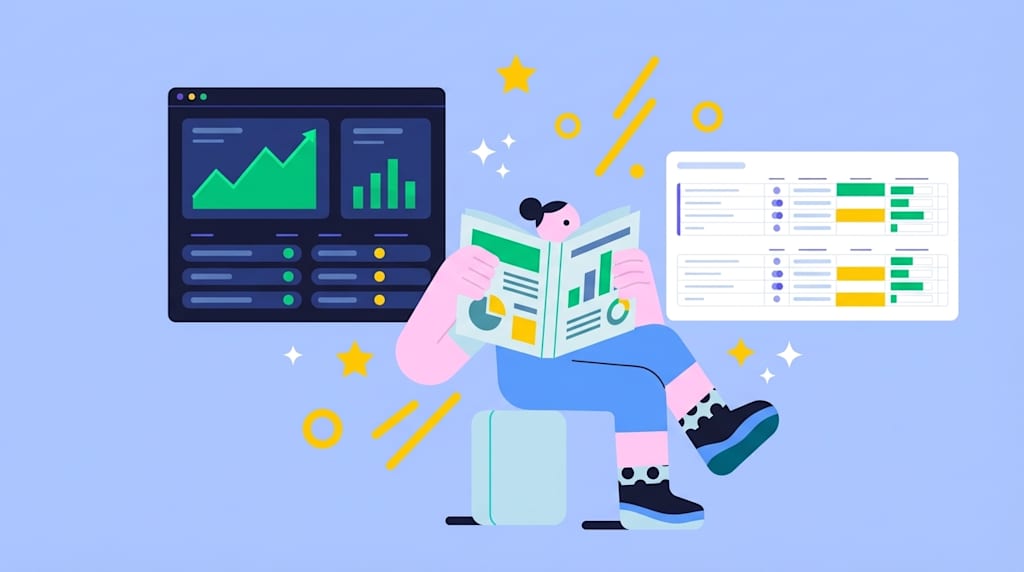 The top resource management software for a project manager in finance 2026