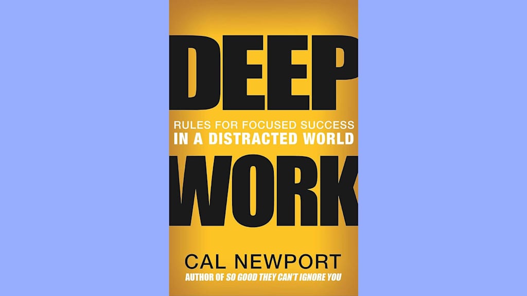 deep-work-for-focused-success-in-a-distracted-world-book-cover