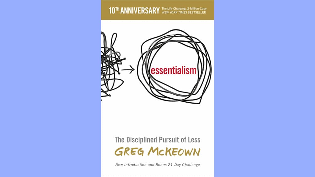 essentialist-disciplined-pursuit-of-less-book-cover