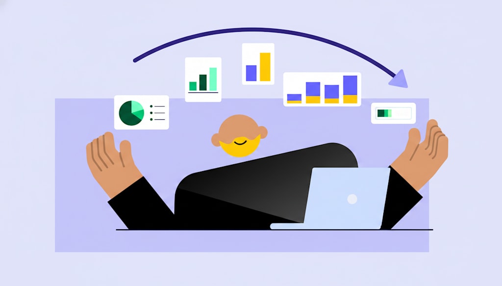 How to make the most of your schedule with time blocking