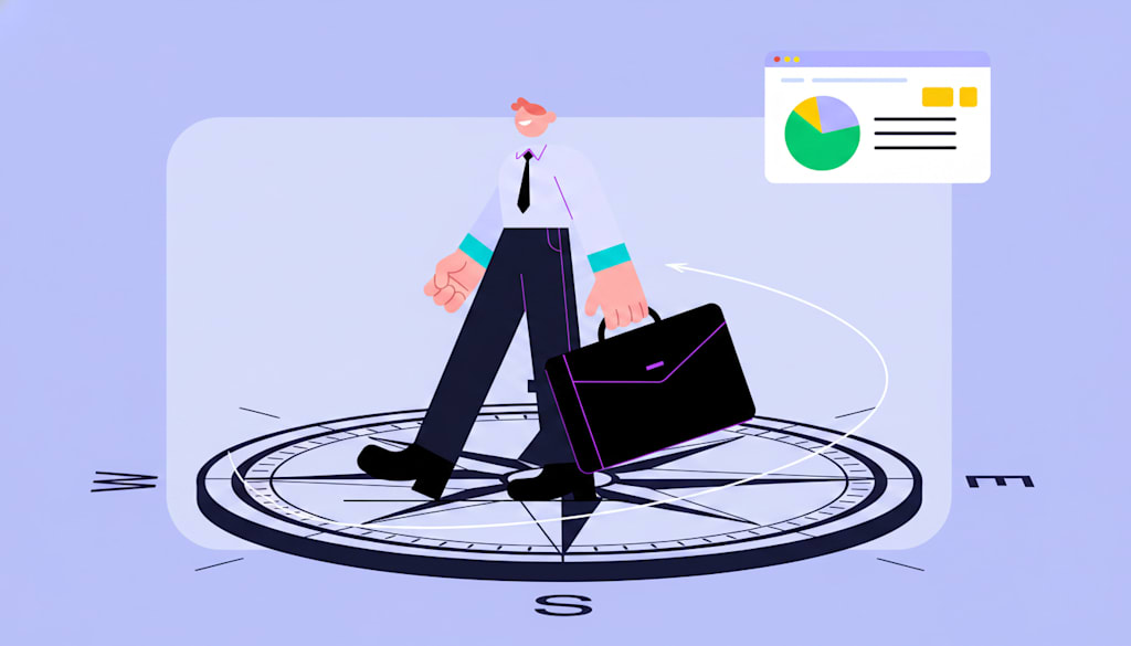 Say goodbye to guesswork with a project management dashboard
