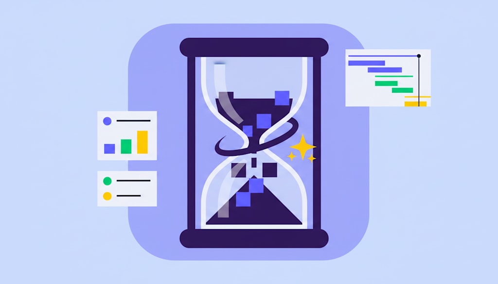 How to create a project management calendar