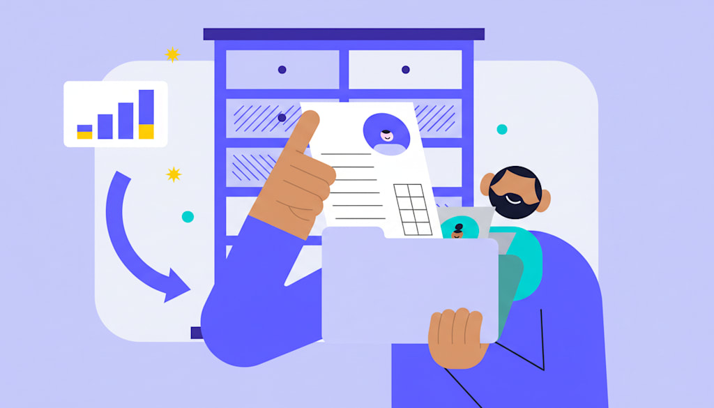 Resource planning made easy 5 steps for syncing your team tools and time