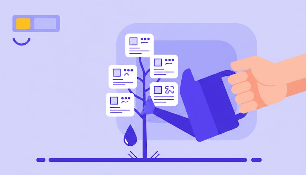 Free organizational chart template for HR