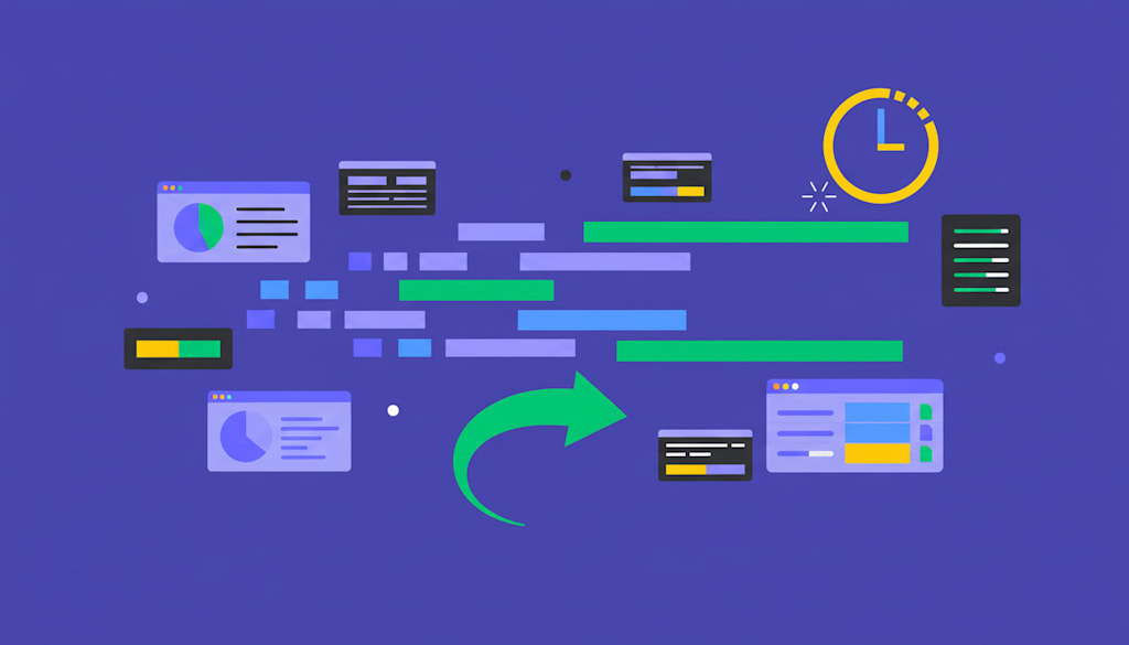 Crashing in project management and how to use it effectively