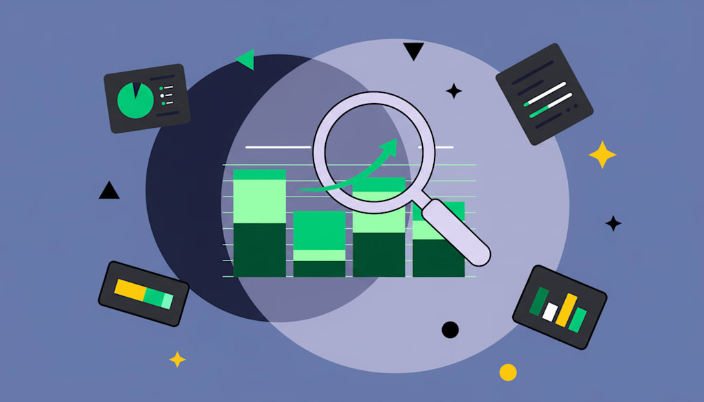 How to conduct a gap analysis that drives meaningful results
