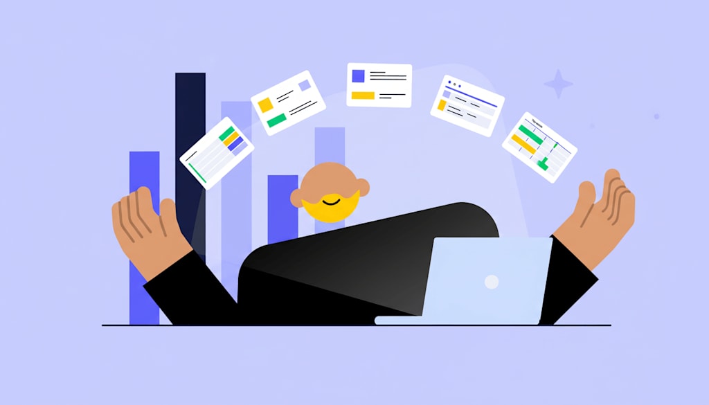 Project management frameworks 15 of the best options for 2026