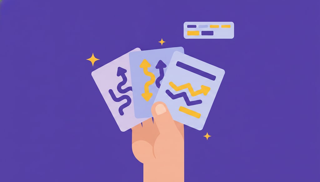 Scenario planning How to prepare your business for any future